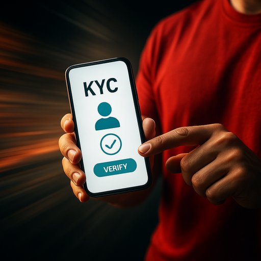 1111Bet KYC যাচাই প্রক্রিয়া